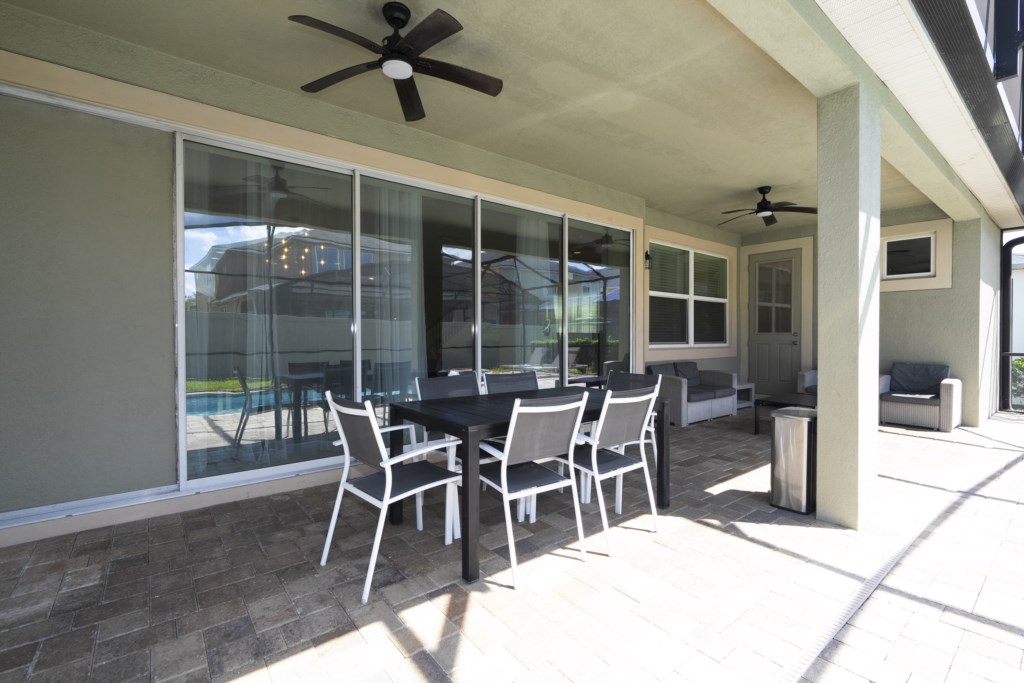 Outdoor area