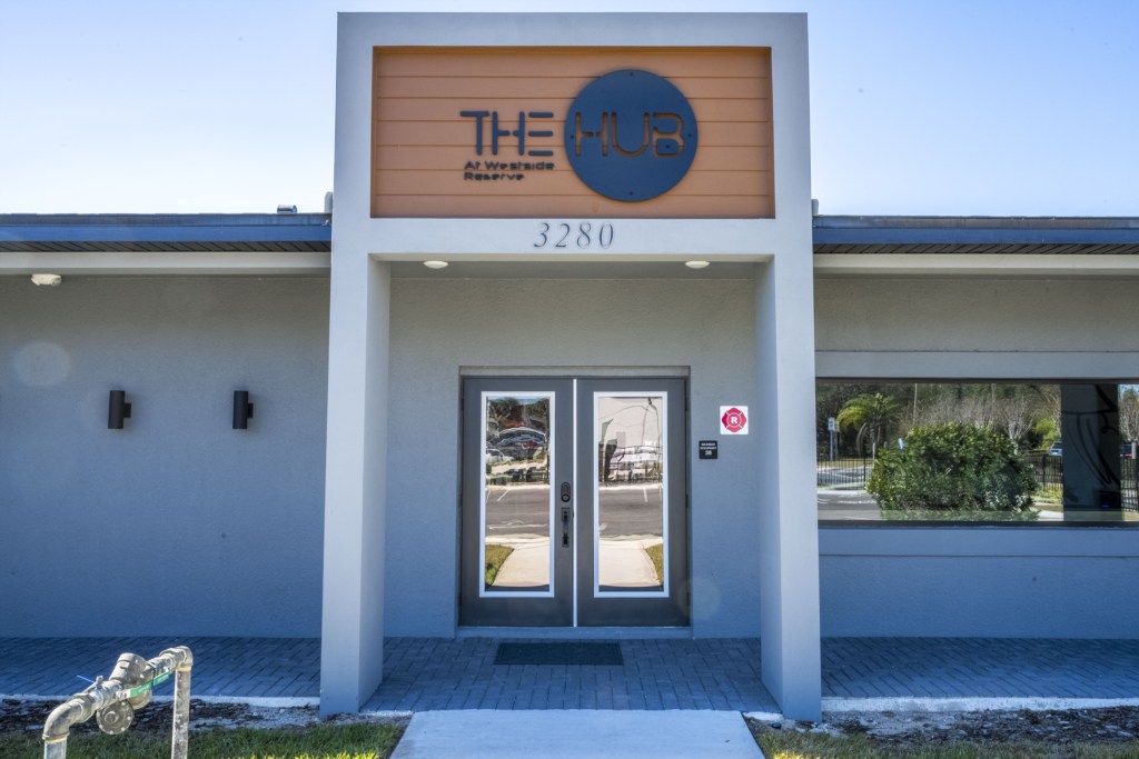 The Hub