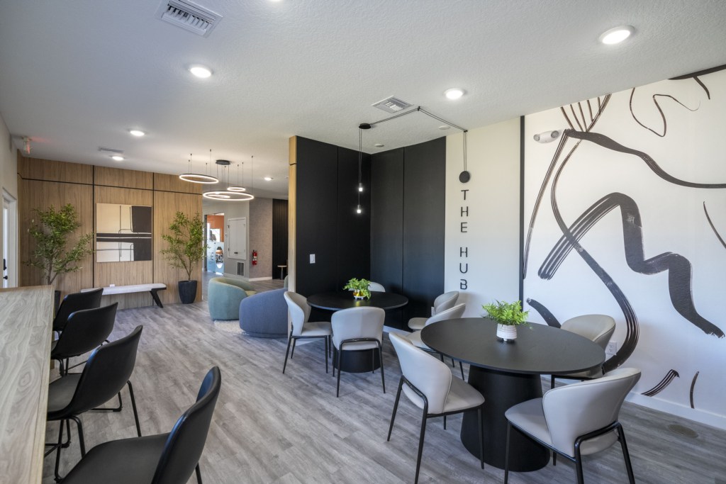 The Hub
