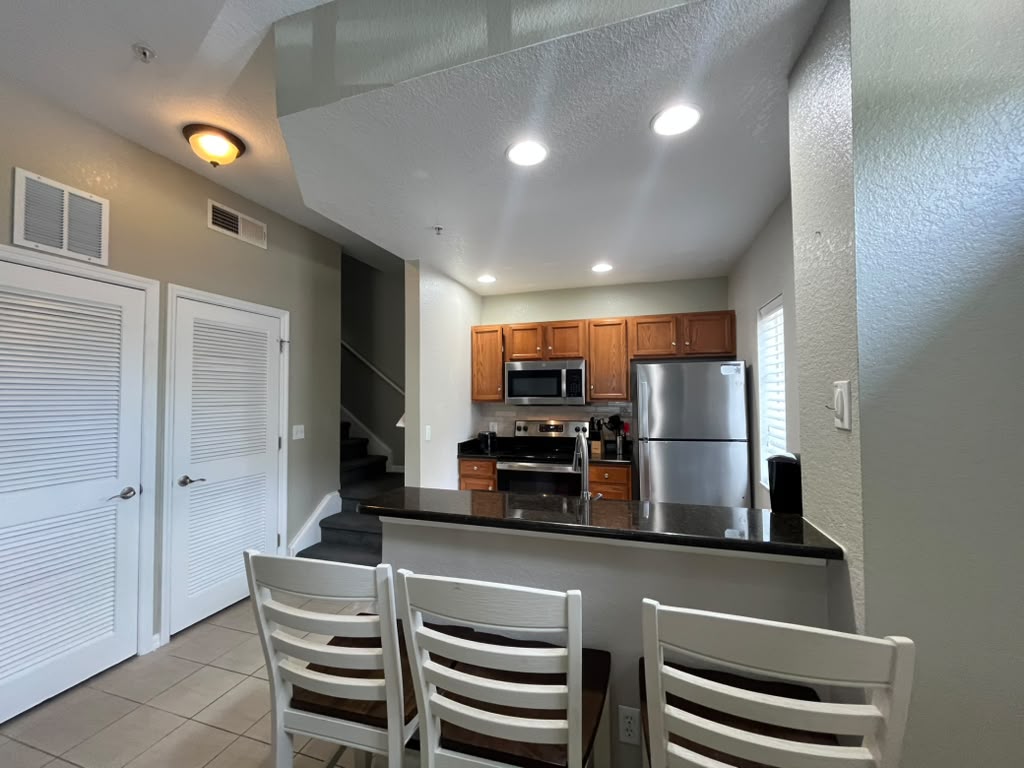 16-108 Dwarfs, 4-bedroom vacation townhouse at The Villas at Seven Dwarfs Lane in Kissimmee, FL — photo 6 of 30