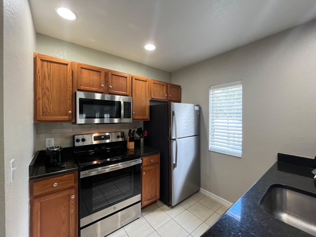 16-108 Dwarfs, 4-bedroom vacation townhouse at The Villas at Seven Dwarfs Lane in Kissimmee, FL — photo 7 of 30