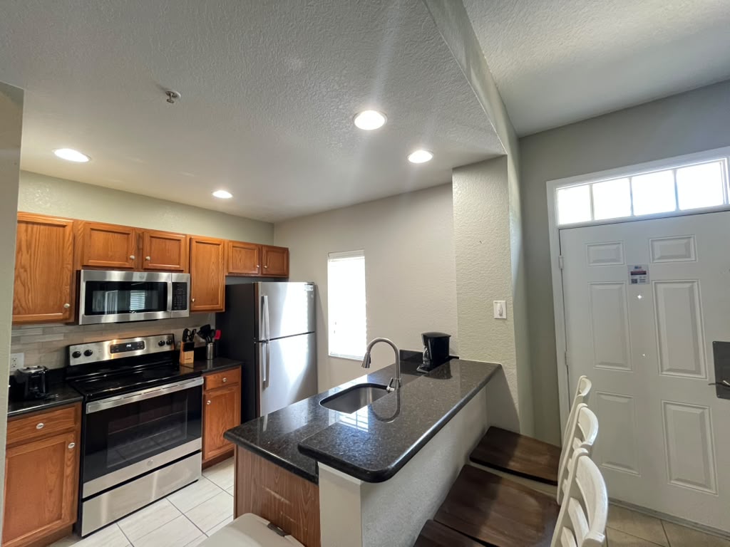 16-108 Dwarfs, 4-bedroom vacation townhouse at The Villas at Seven Dwarfs Lane in Kissimmee, FL — photo 8 of 30
