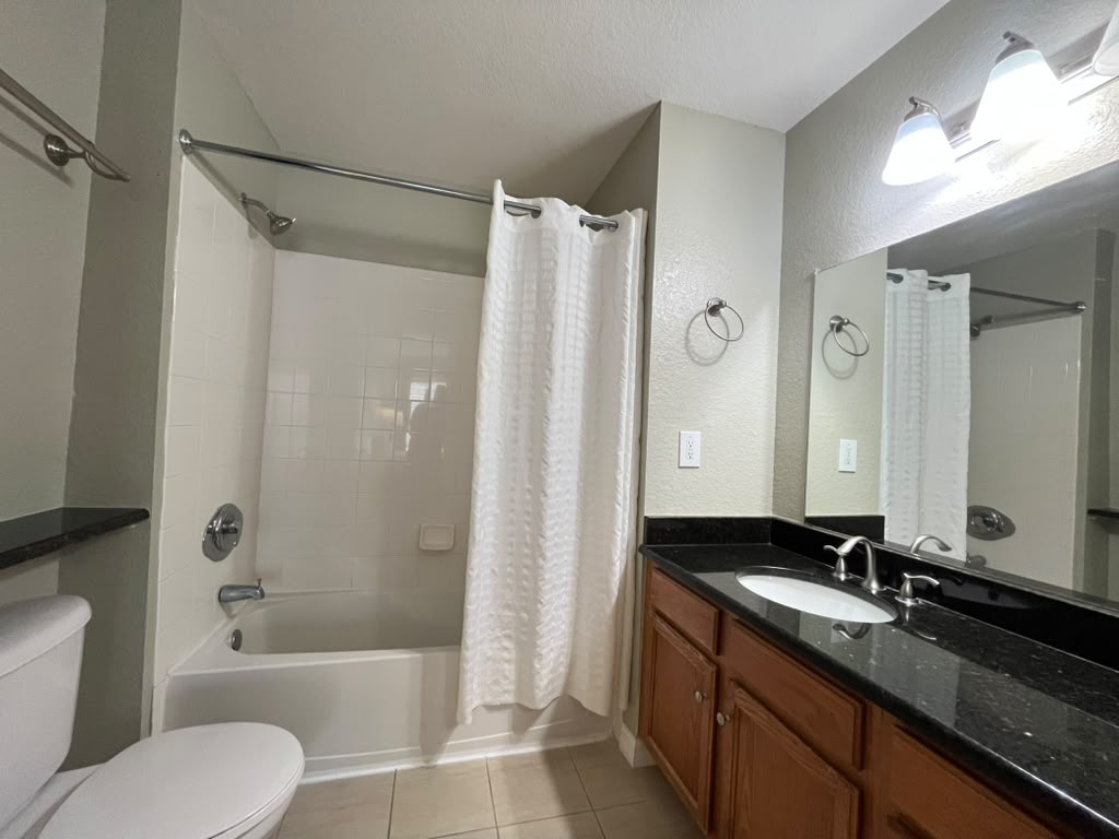 16-108 Dwarfs, 4-bedroom vacation townhouse at The Villas at Seven Dwarfs Lane in Kissimmee, FL — photo 15 of 30