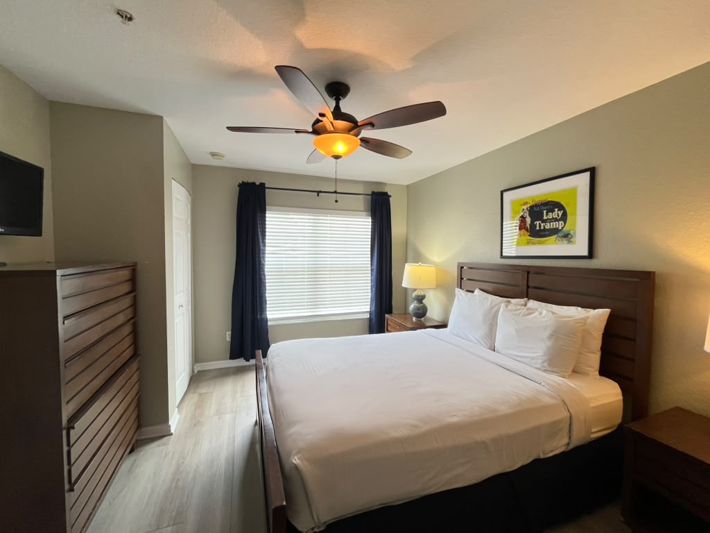16-108 Dwarfs, 4-bedroom vacation townhouse at The Villas at Seven Dwarfs Lane in Kissimmee, FL — photo 10 of 30