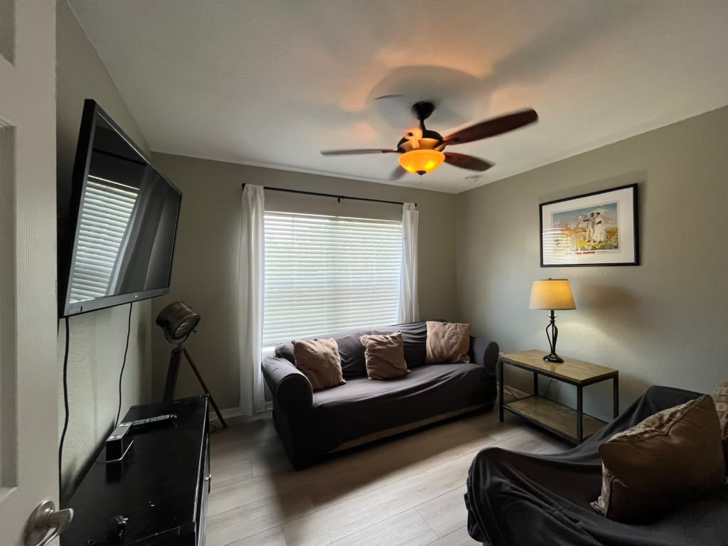 16-108 Dwarfs, 4-bedroom vacation townhouse at The Villas at Seven Dwarfs Lane in Kissimmee, FL — photo 3 of 30