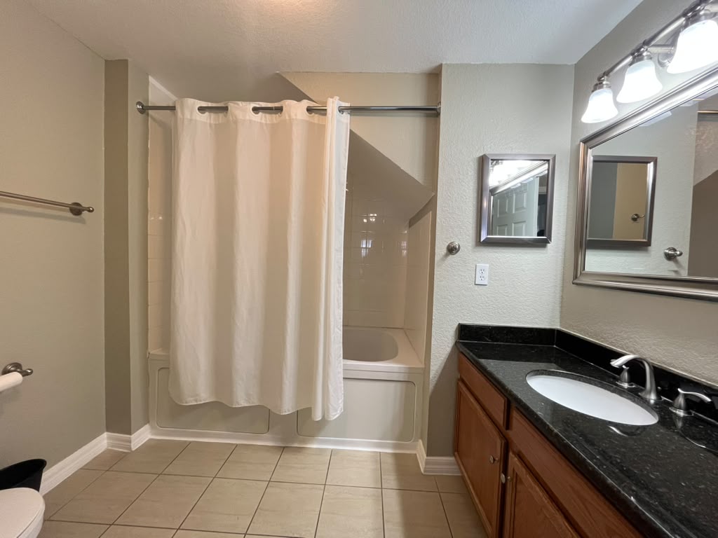 16-108 Dwarfs, 4-bedroom vacation townhouse at The Villas at Seven Dwarfs Lane in Kissimmee, FL — photo 19 of 30