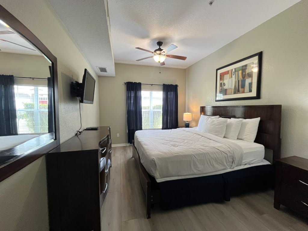 16-108 Dwarfs, 4-bedroom vacation townhouse at The Villas at Seven Dwarfs Lane in Kissimmee, FL — photo 11 of 30