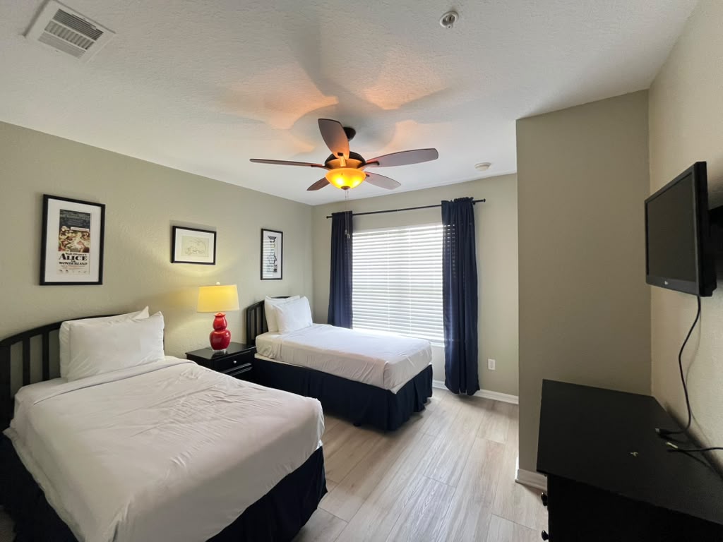 16-108 Dwarfs, 4-bedroom vacation townhouse at The Villas at Seven Dwarfs Lane in Kissimmee, FL — photo 13 of 30