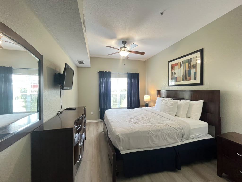 16-108 Dwarfs, 4-bedroom vacation townhouse at The Villas at Seven Dwarfs Lane in Kissimmee, FL — photo 12 of 30
