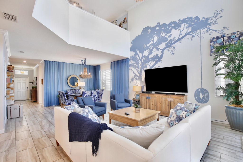 10Living Room