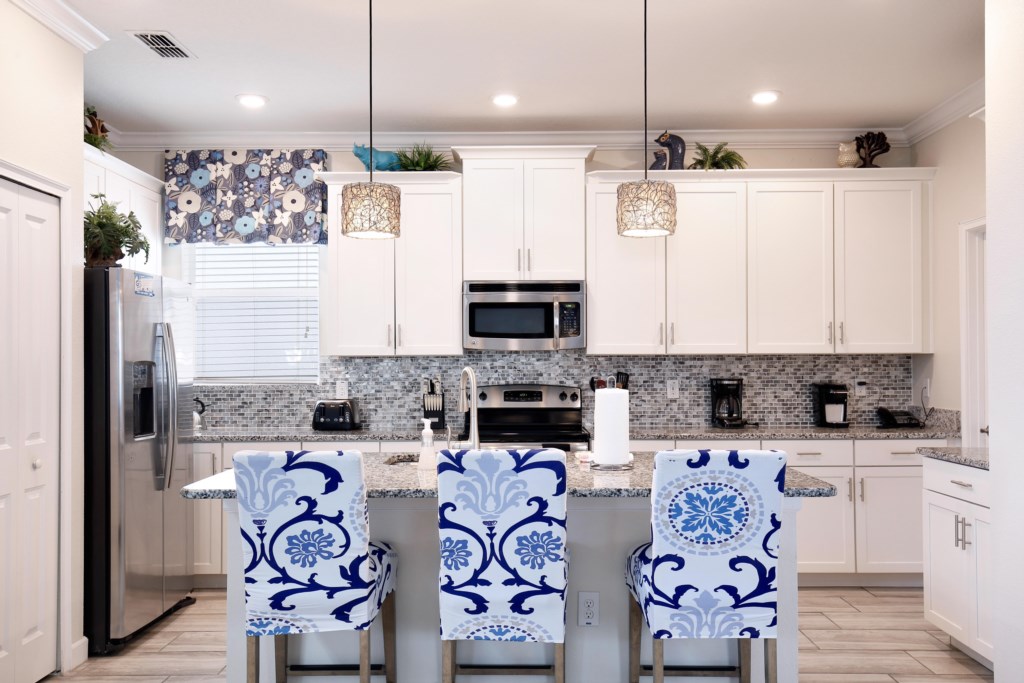 13 Kitchen