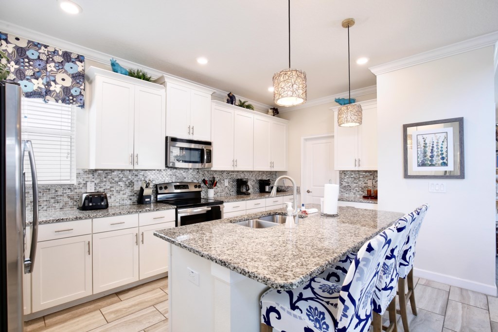 14 Kitchen