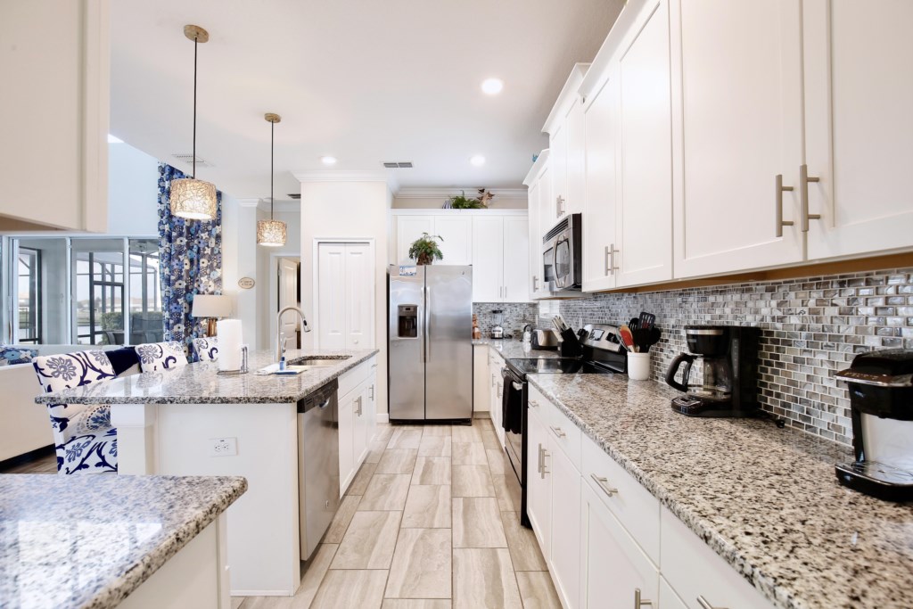 15 kitchen