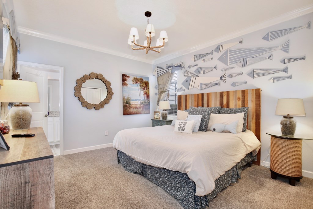 19 Downstairs Bedroom