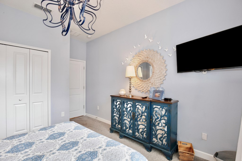 26 Downstairs Bedroom