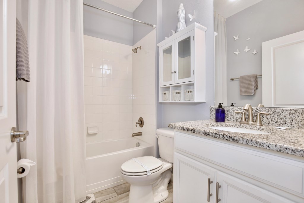 28 Downstairs Bathroom