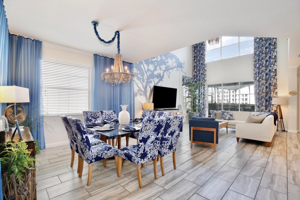 4 Living Room