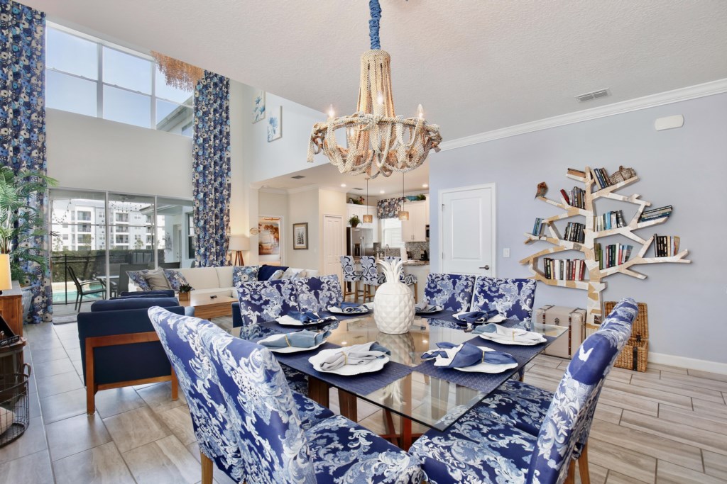 5 Dining Room
