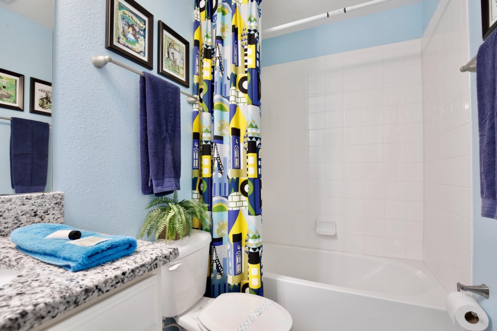 53 Downstairs Bathroom