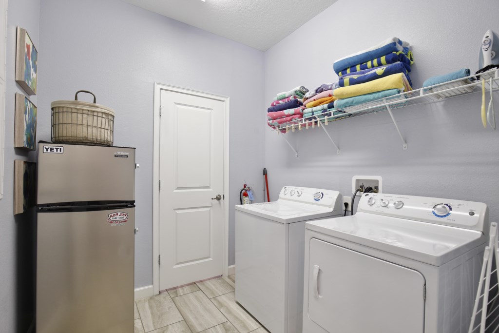 54 Laundry Room