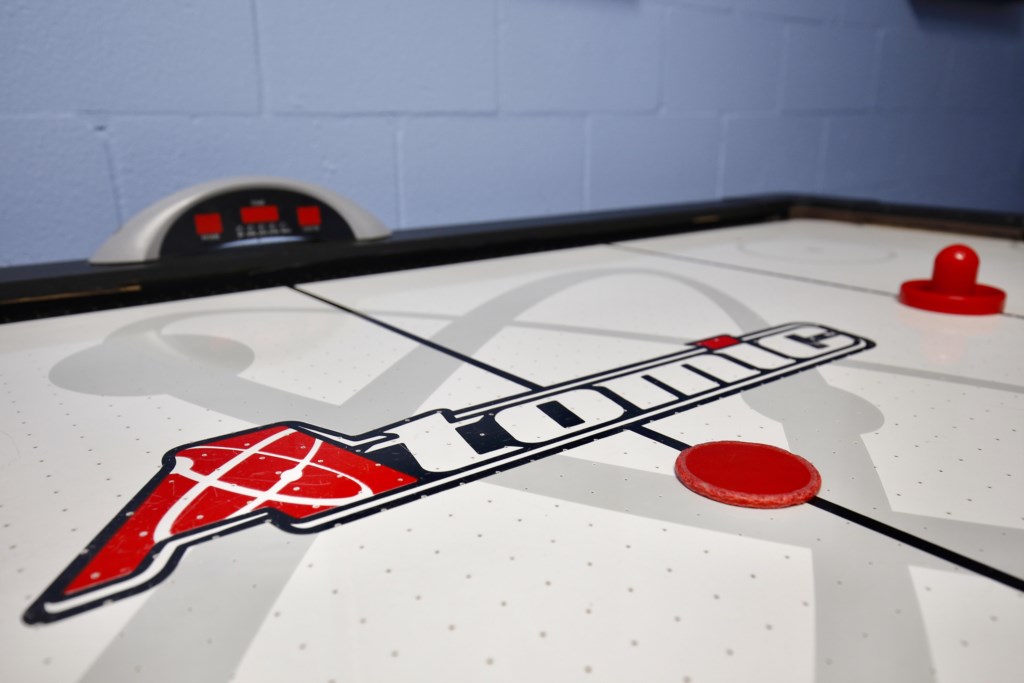 56 Game Room