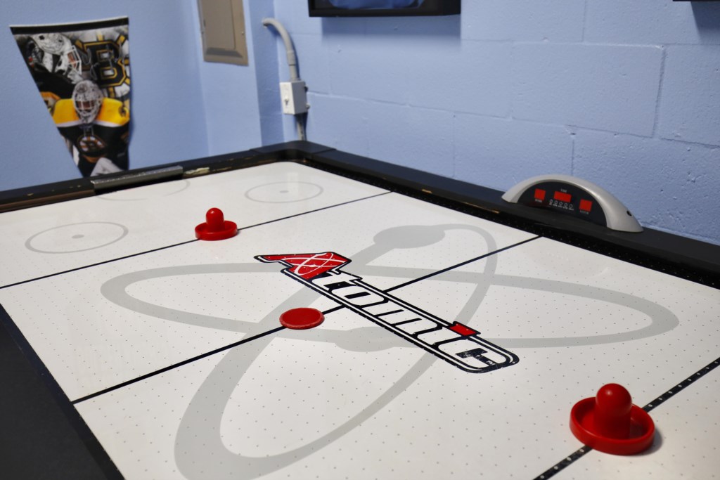 59 Game Room