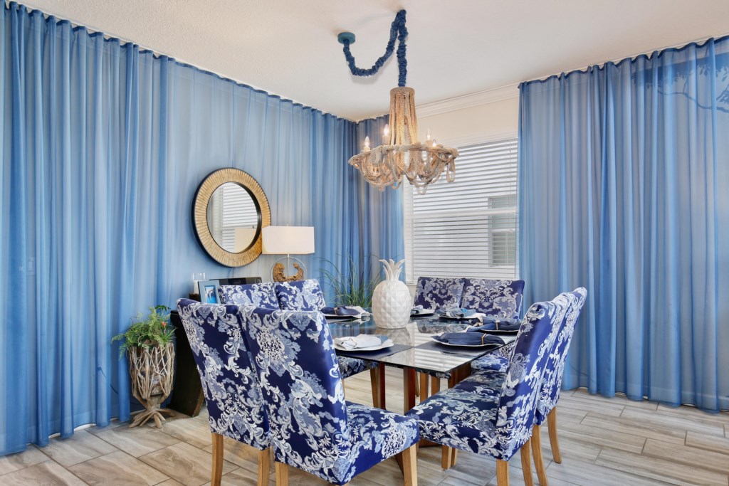 6 Dining Room