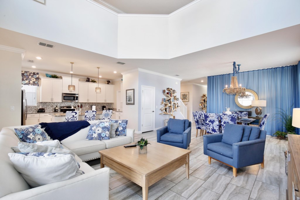 9 Living Room