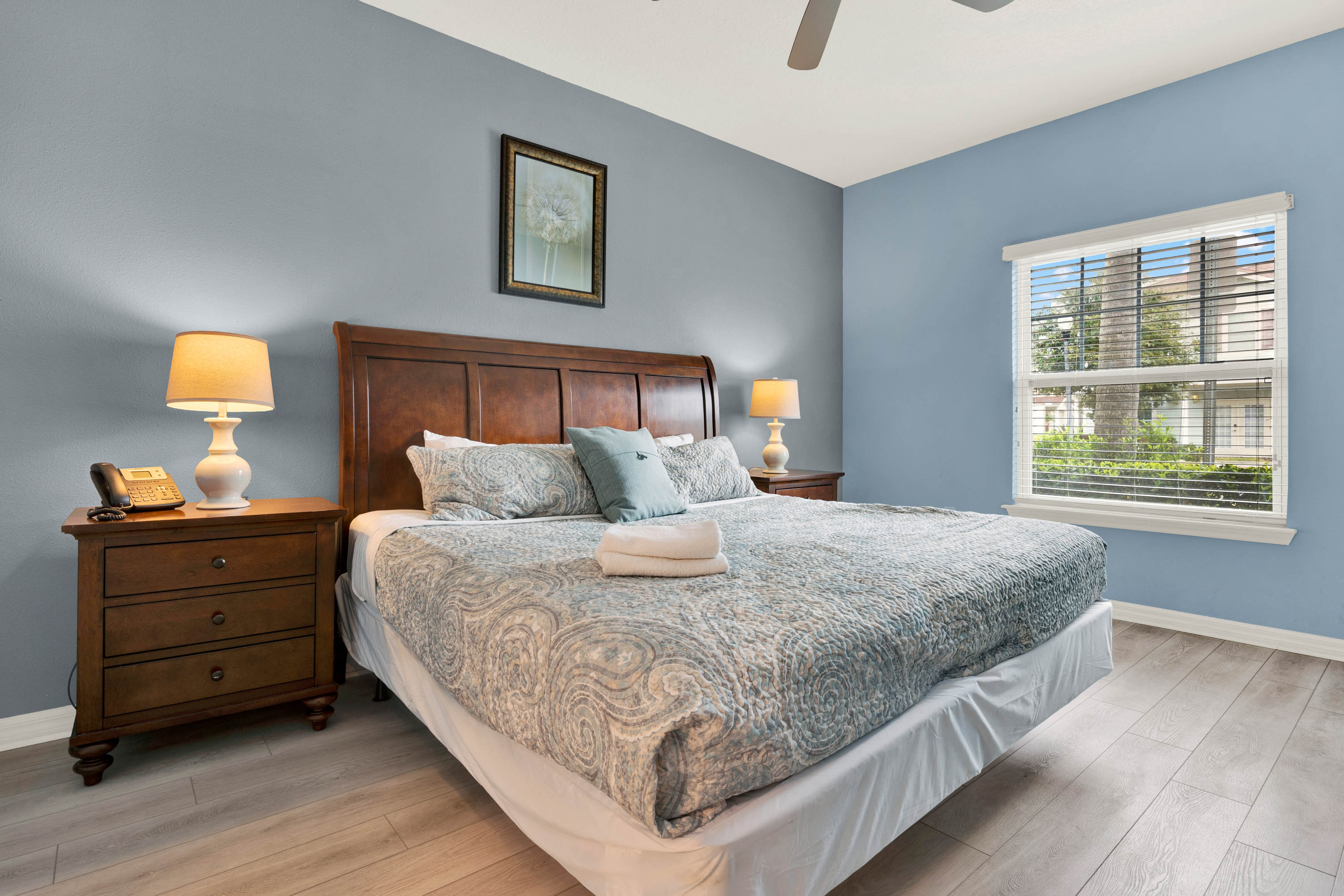 3204 Gold Lane, 3-bedroom vacation townhouse at West Lucaya in Kissimmee, FL — photo 18 of 35