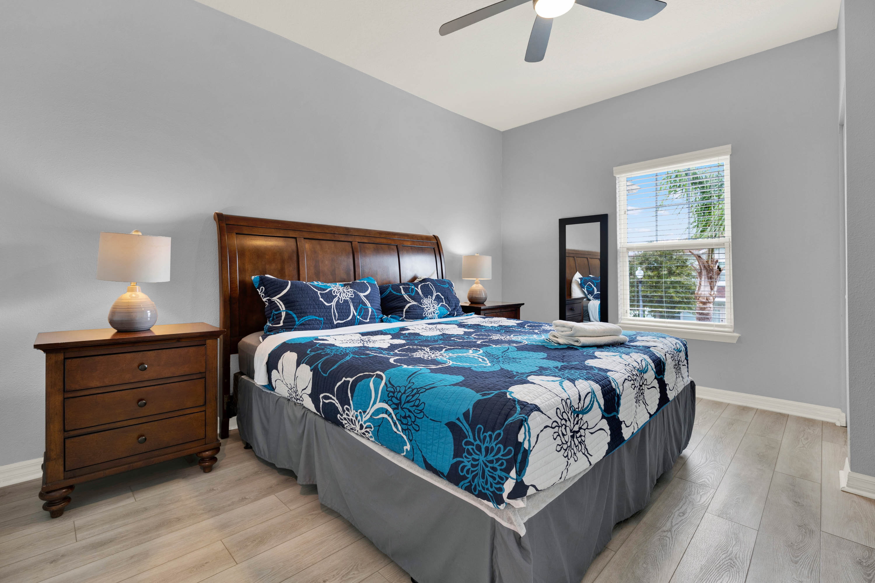 3204 Gold Lane, 3-bedroom vacation townhouse at West Lucaya in Kissimmee, FL — photo 20 of 35