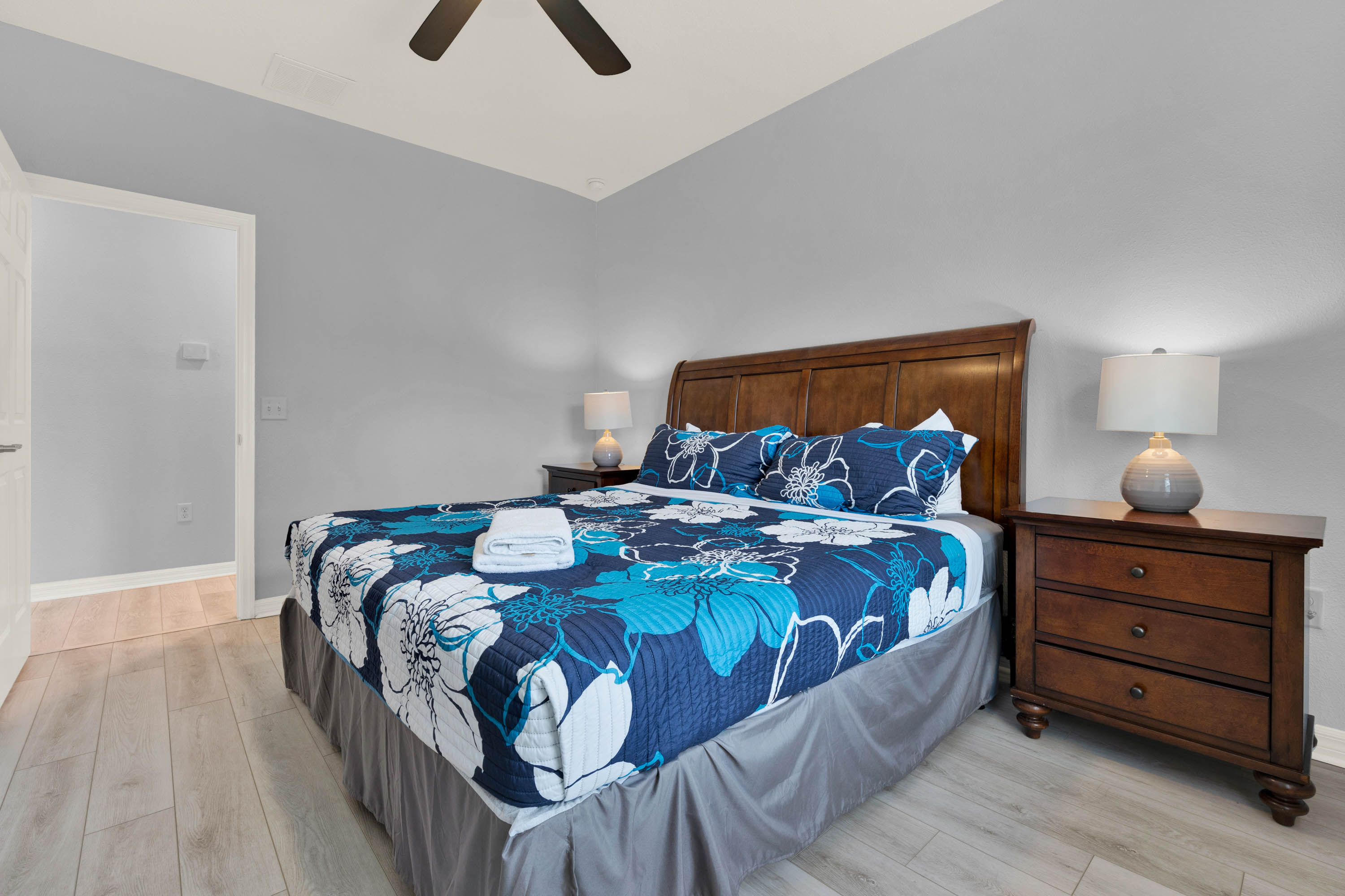 3204 Gold Lane, 3-bedroom vacation townhouse at West Lucaya in Kissimmee, FL — photo 21 of 35