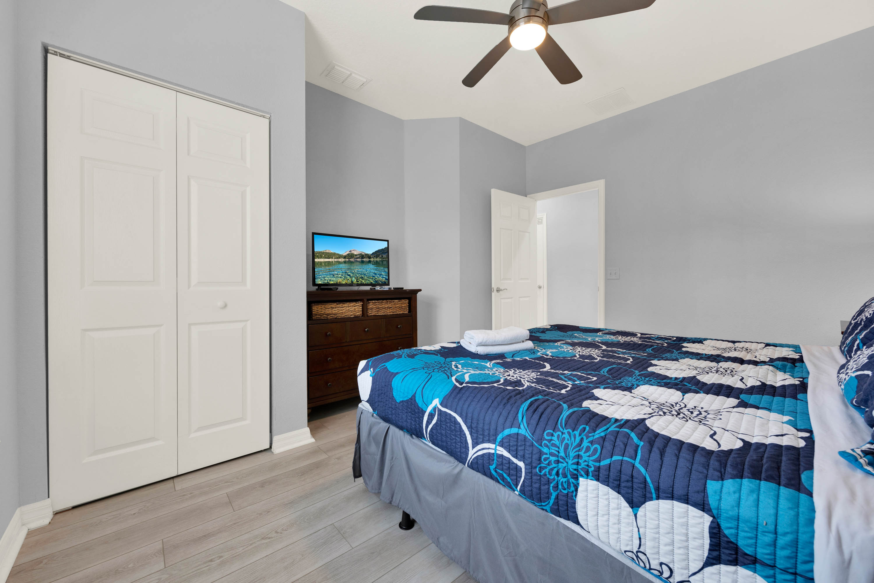 3204 Gold Lane, 3-bedroom vacation townhouse at West Lucaya in Kissimmee, FL — photo 22 of 35