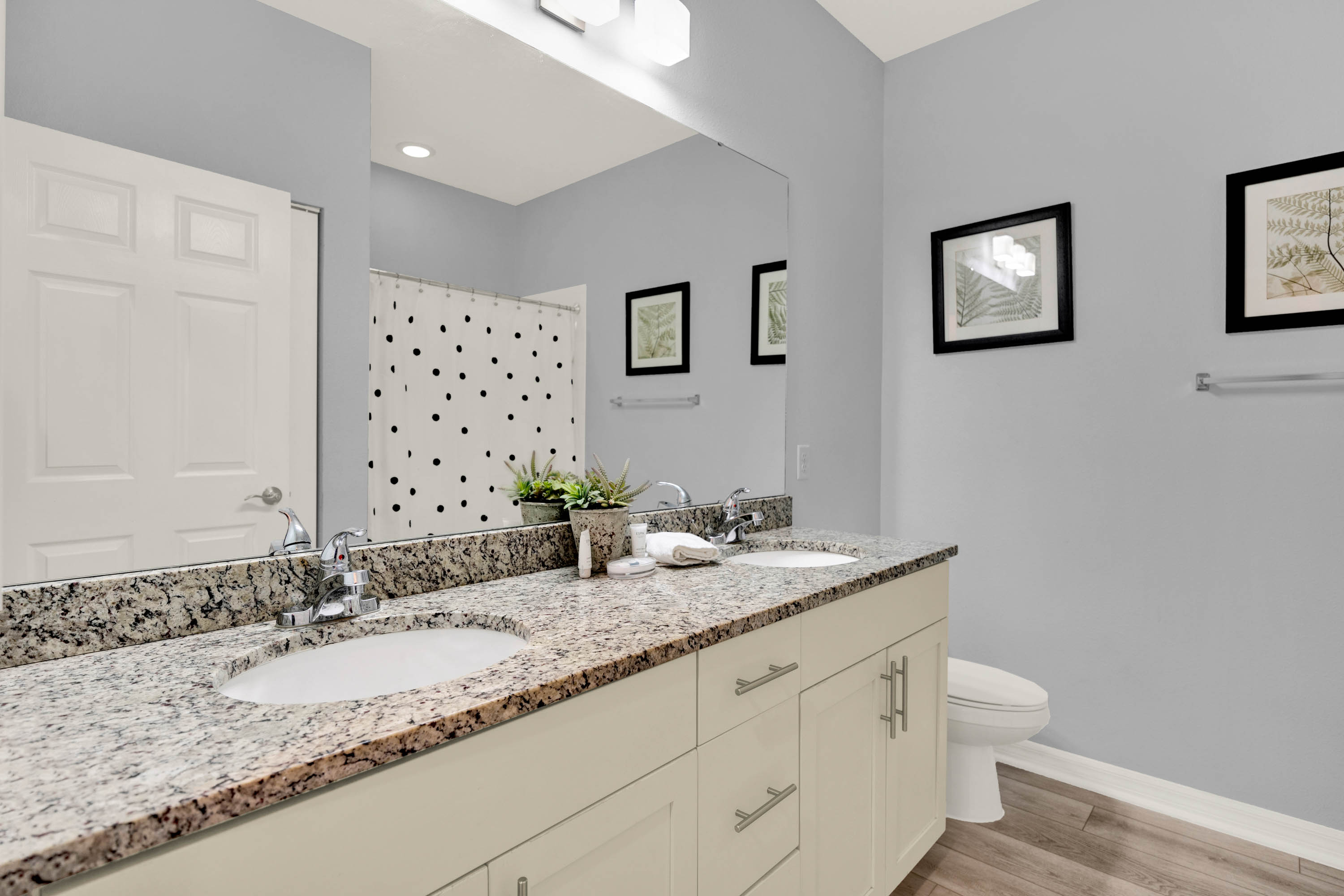 3204 Gold Lane, 3-bedroom vacation townhouse at West Lucaya in Kissimmee, FL — photo 26 of 35
