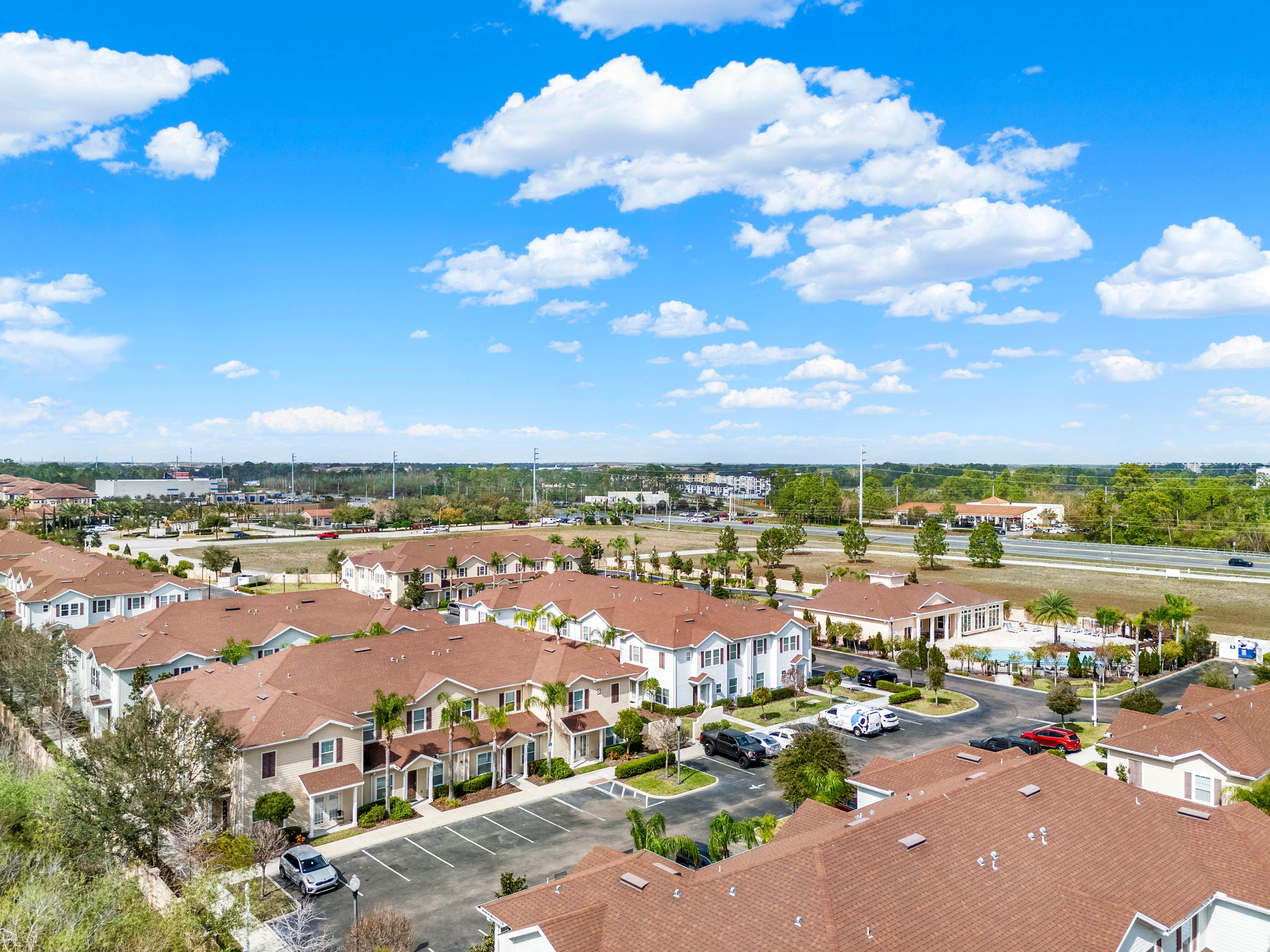 3204 Gold Lane, 3-bedroom vacation townhouse at West Lucaya in Kissimmee, FL — photo 31 of 35