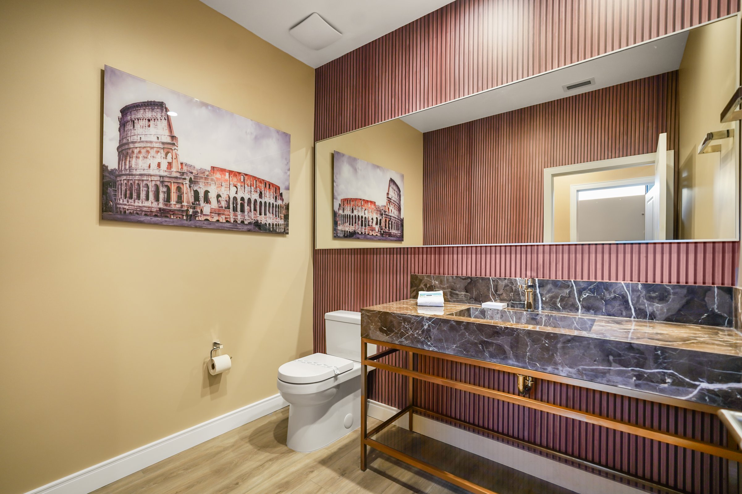Bathroom — 5534 Positano Way, photo 25 of 37