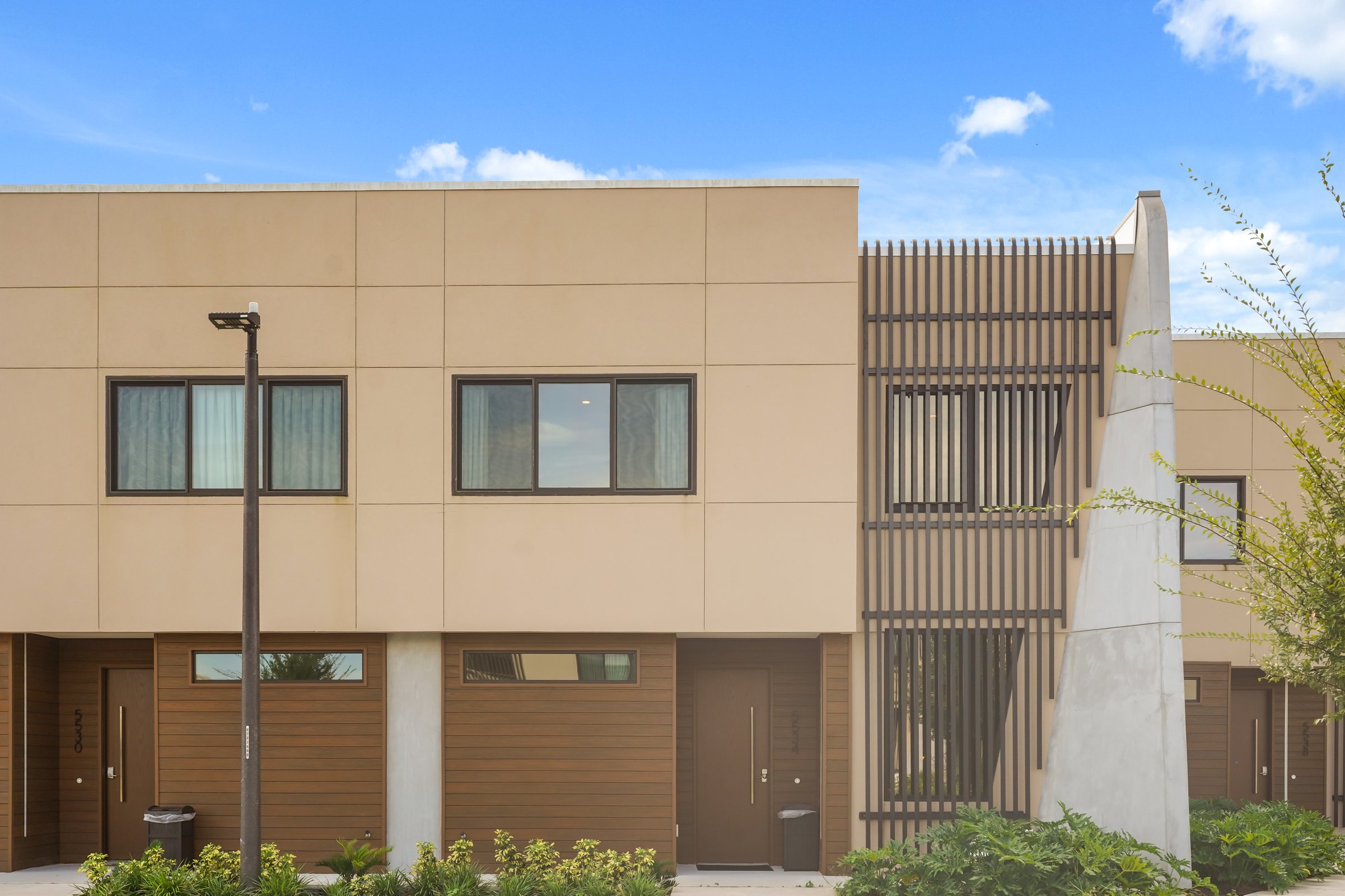 Exterior — 5534 Positano Way, photo 35 of 37