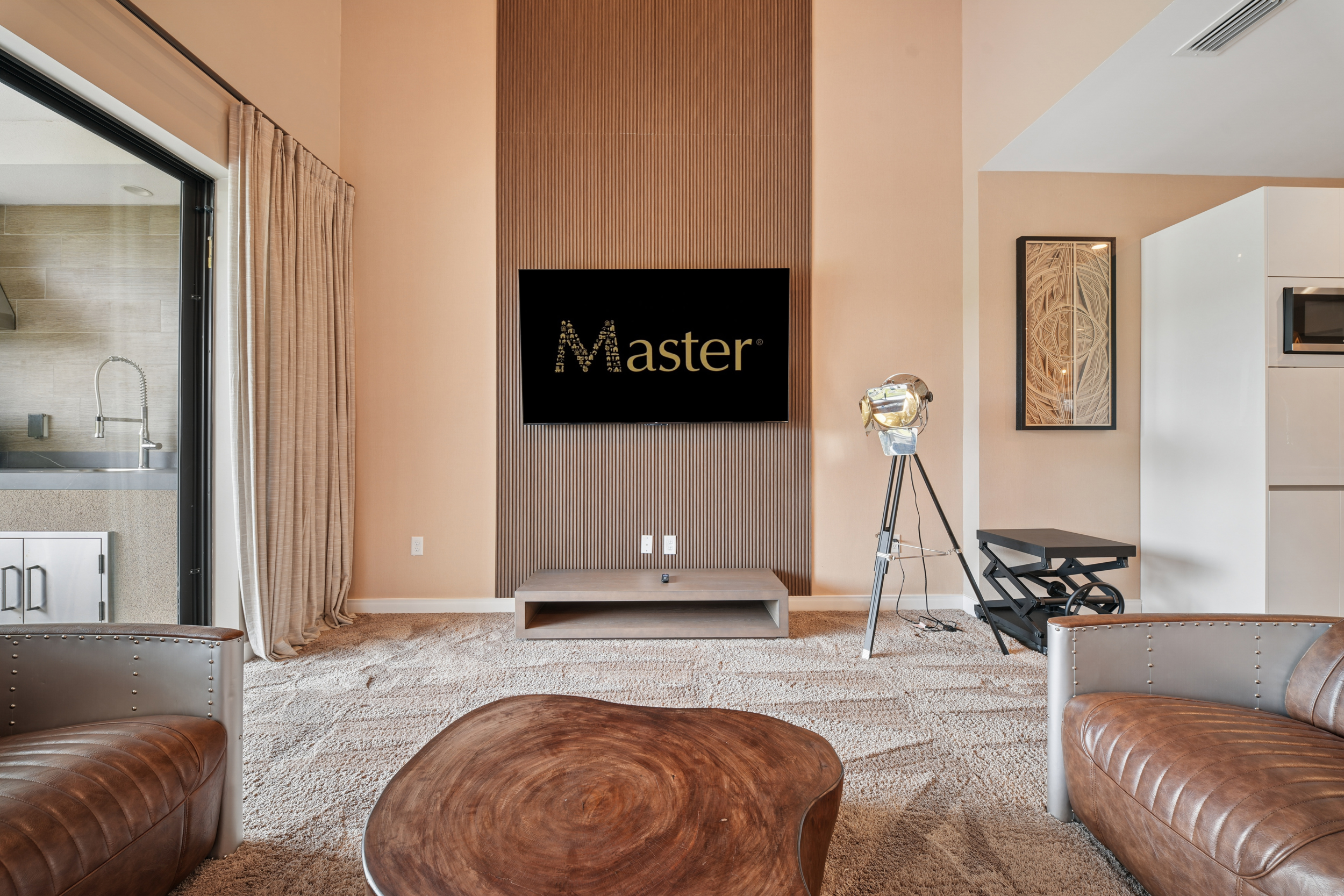 5501 Torino Road, 4-bedroom vacation townhouse at Magic Village by Pininfarina in Kissimmee, FL — photo 8 of 49