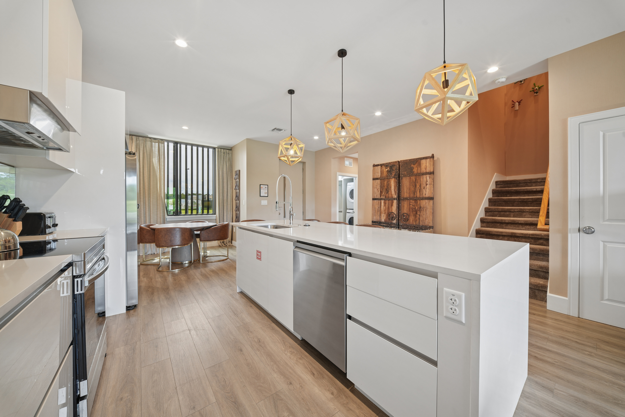 5501 Torino Road, 4-bedroom vacation townhouse at Magic Village by Pininfarina in Kissimmee, FL — photo 16 of 49