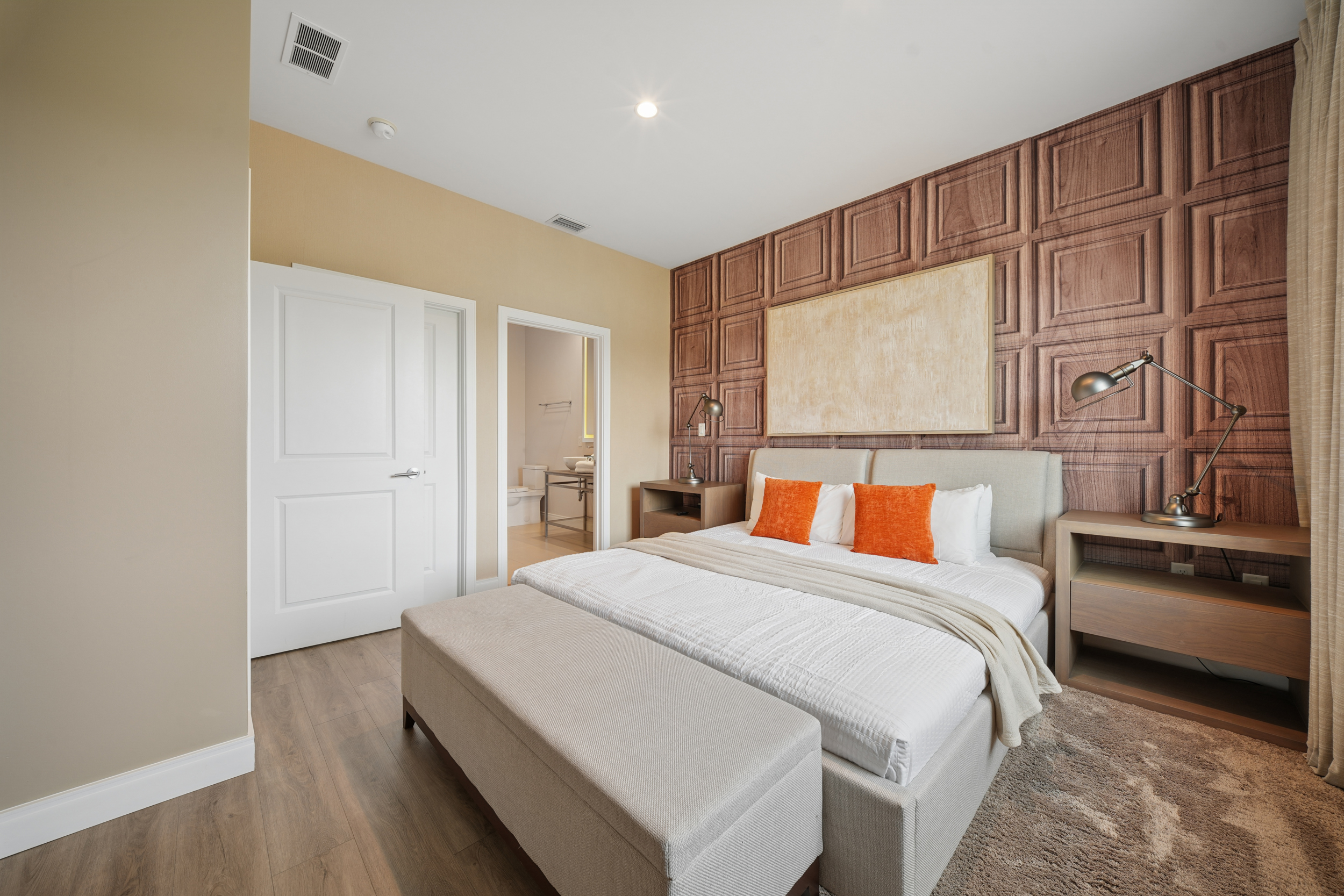5501 Torino Road, 4-bedroom vacation townhouse at Magic Village by Pininfarina in Kissimmee, FL — photo 20 of 49
