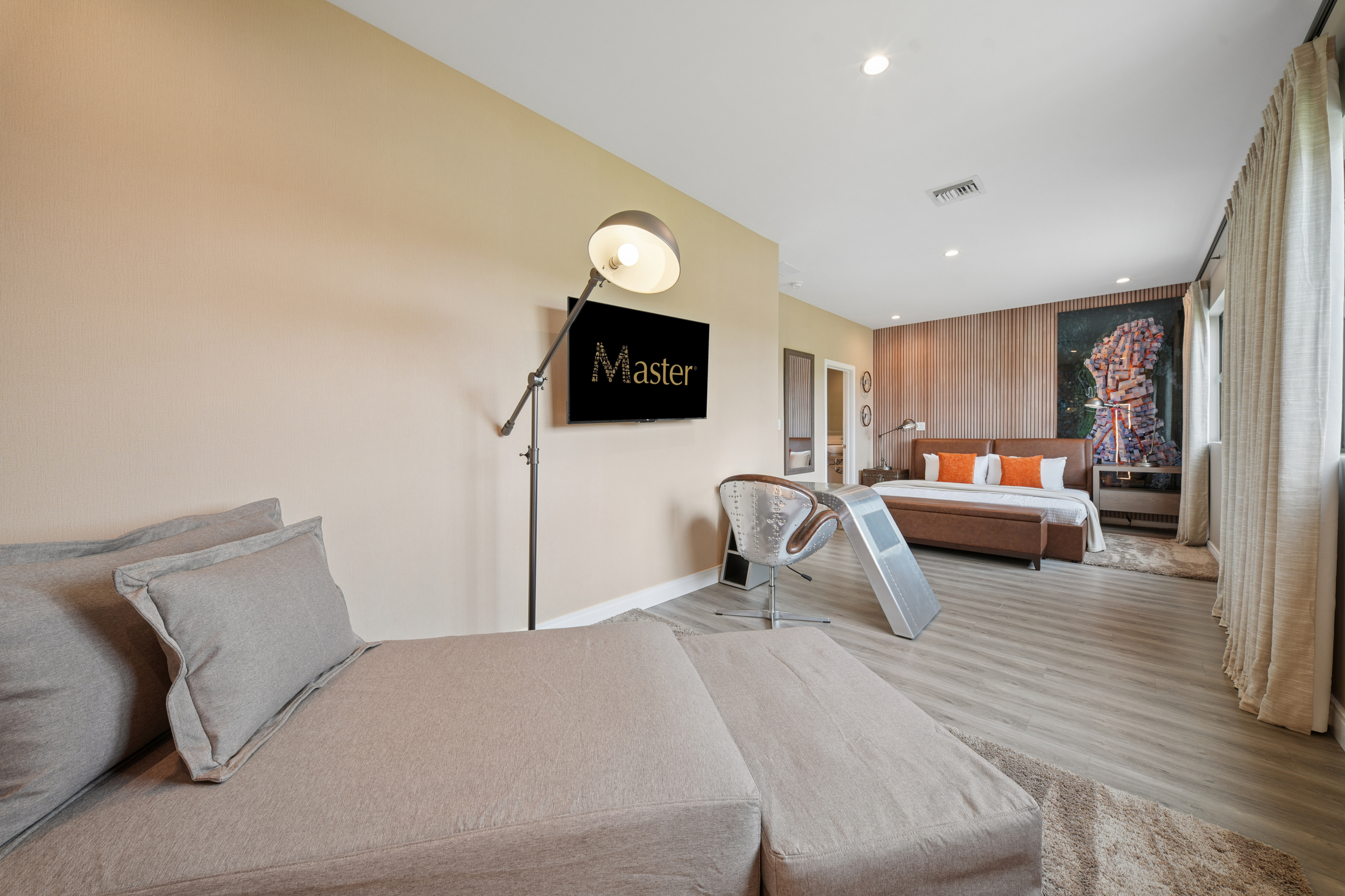 5501 Torino Road, 4-bedroom vacation townhouse at Magic Village by Pininfarina in Kissimmee, FL — photo 24 of 49