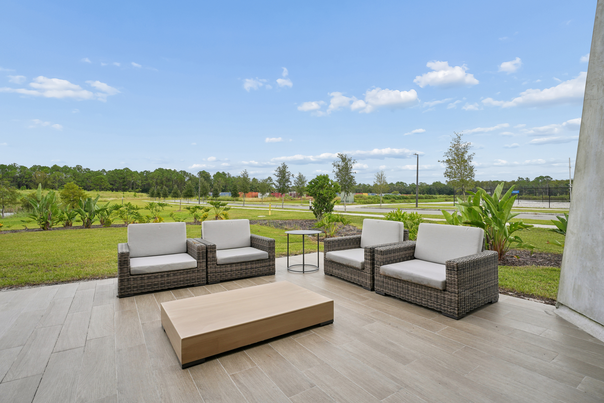 5501 Torino Road, 4-bedroom vacation townhouse at Magic Village by Pininfarina in Kissimmee, FL — photo 3 of 49