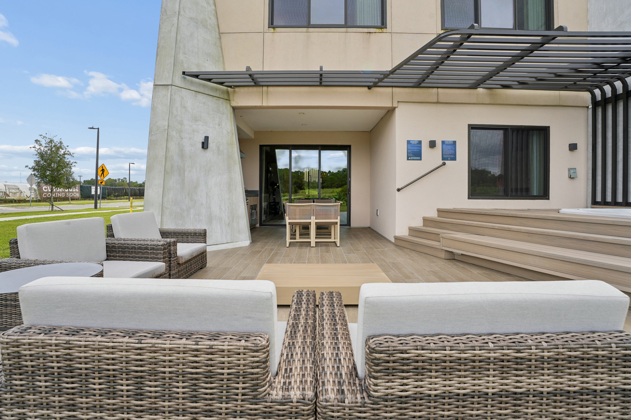 5501 Torino Road, 4-bedroom vacation townhouse at Magic Village by Pininfarina in Kissimmee, FL — photo 35 of 49