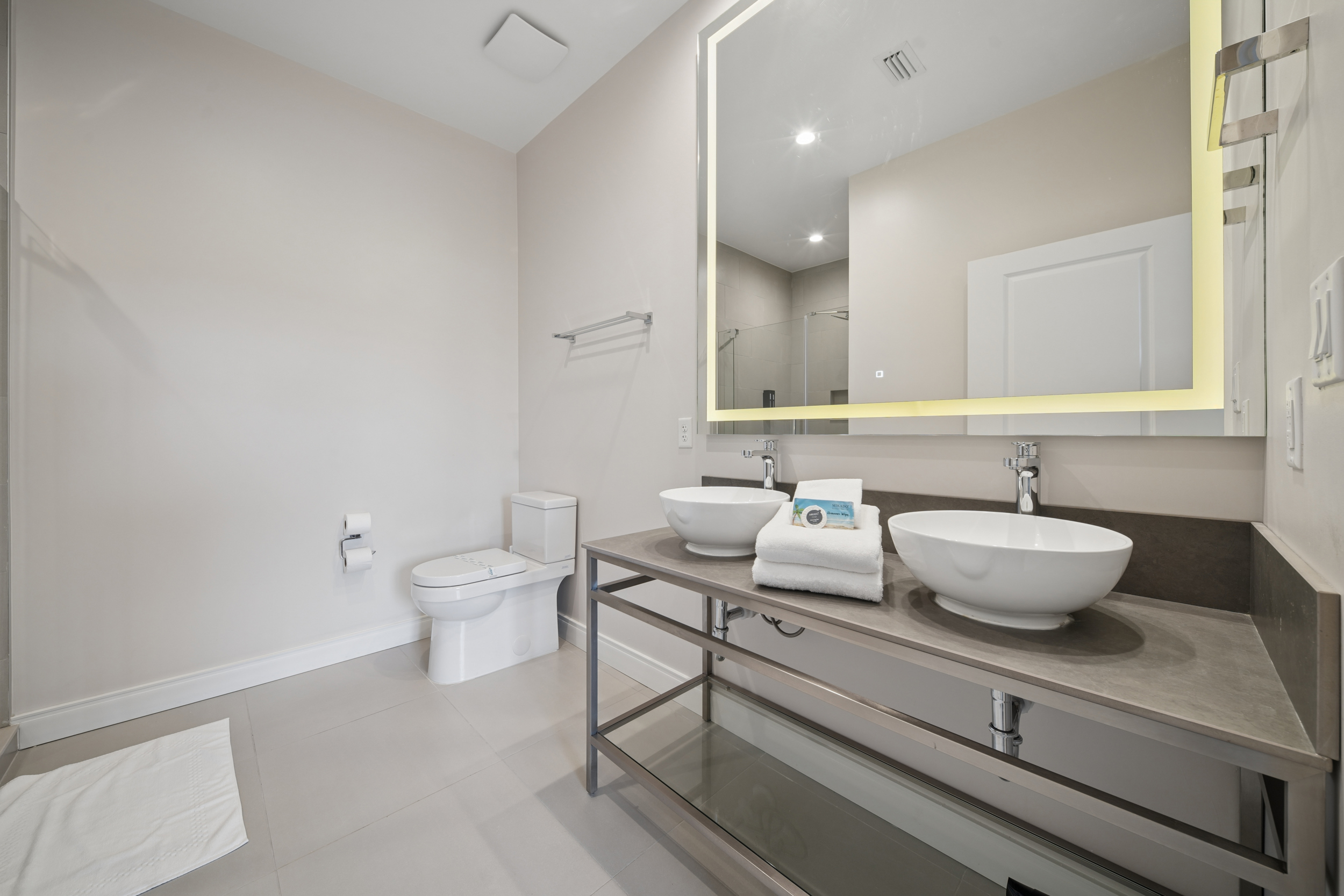 5501 Torino Road, 4-bedroom vacation townhouse at Magic Village by Pininfarina in Kissimmee, FL — photo 36 of 49