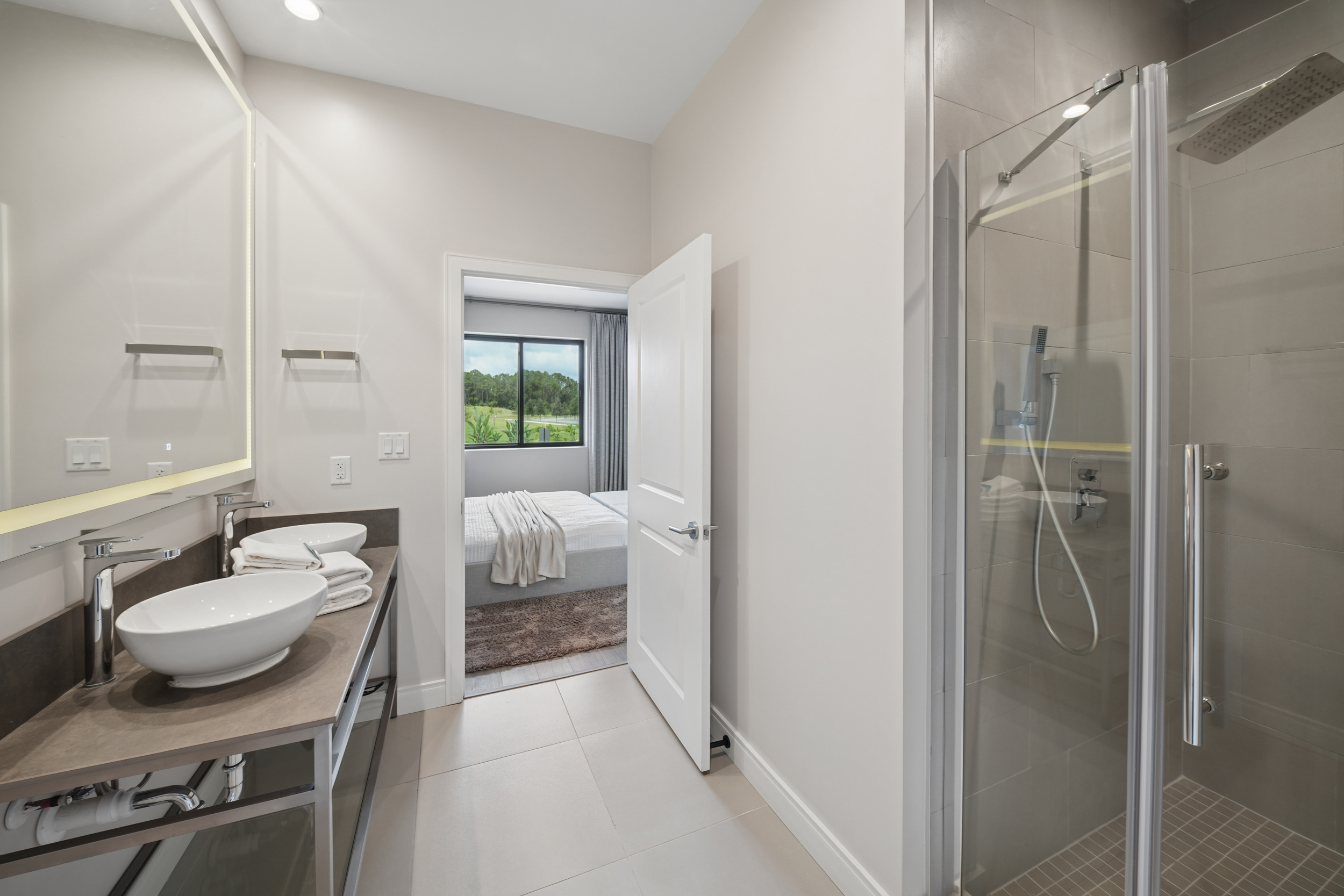 5501 Torino Road, 4-bedroom vacation townhouse at Magic Village by Pininfarina in Kissimmee, FL — photo 37 of 49