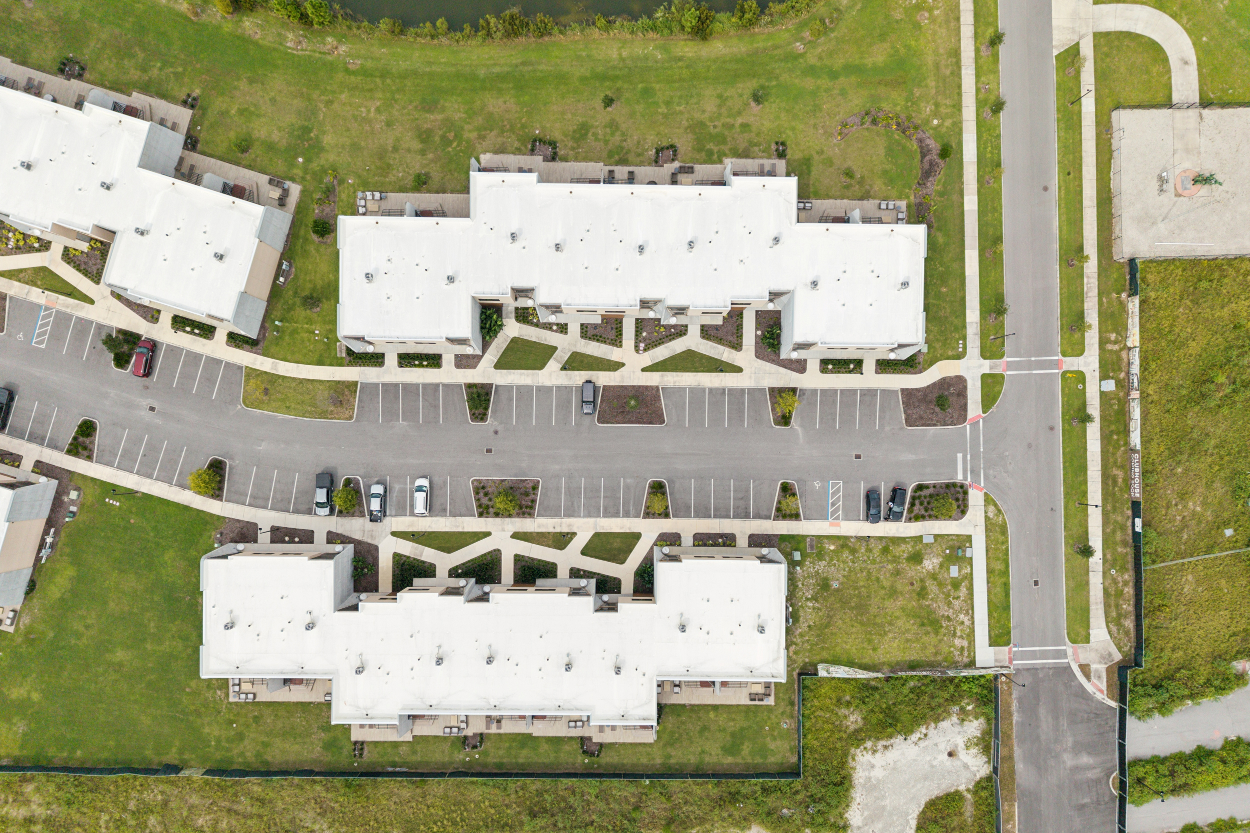 5501 Torino Road, 4-bedroom vacation townhouse at Magic Village by Pininfarina in Kissimmee, FL — photo 49 of 49