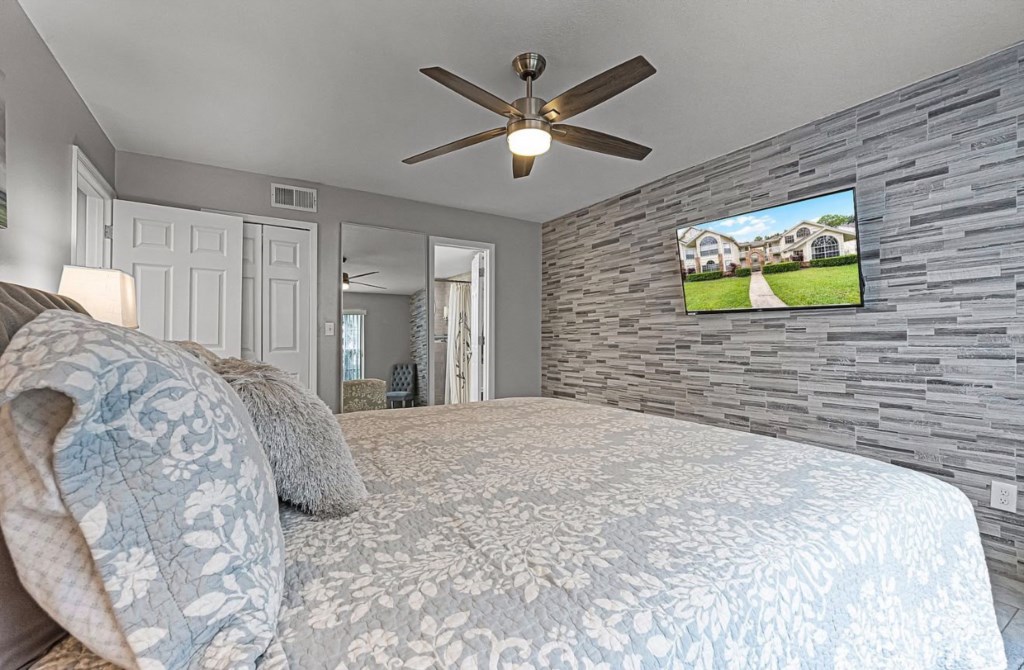 Bedroom — 5017-95 Laguna Bay Circle, photo 14 of 44