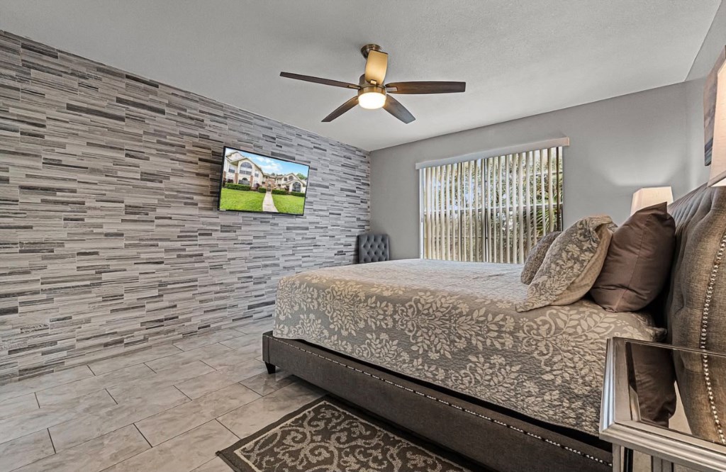 Bedroom — 5017-95 Laguna Bay Circle, photo 15 of 44