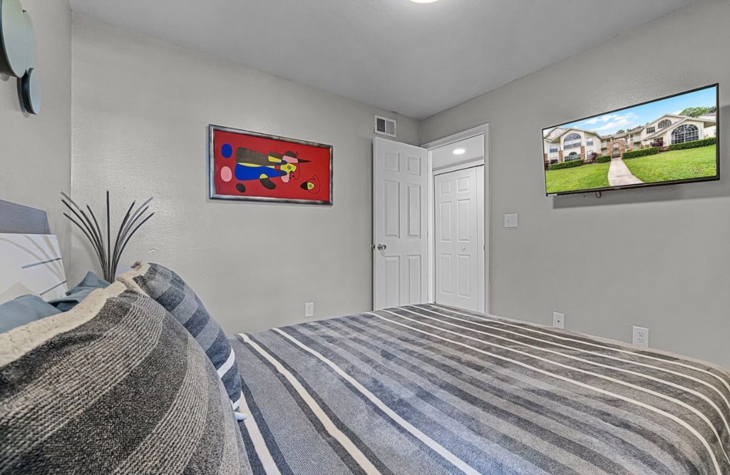 5017-95 Laguna Bay Circle, 3-bedroom vacation home at The Villas at Laguna Bay in Kissimmee, FL — photo 12 of 44
