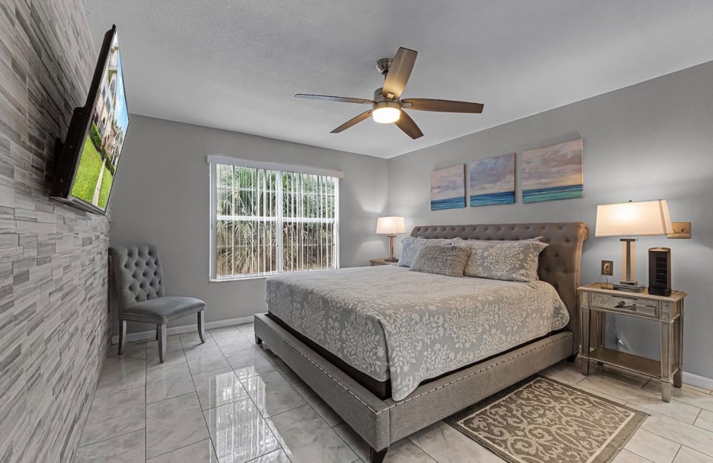 Bedroom — 5017-95 Laguna Bay Circle, photo 13 of 44