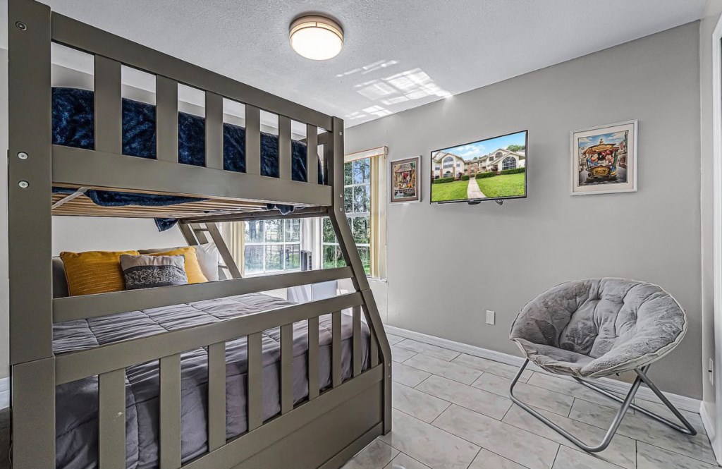 Bedroom — 5017-95 Laguna Bay Circle, photo 17 of 44